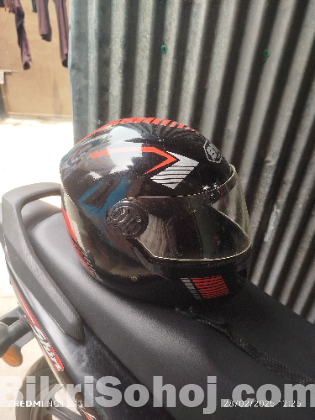 Helmet
